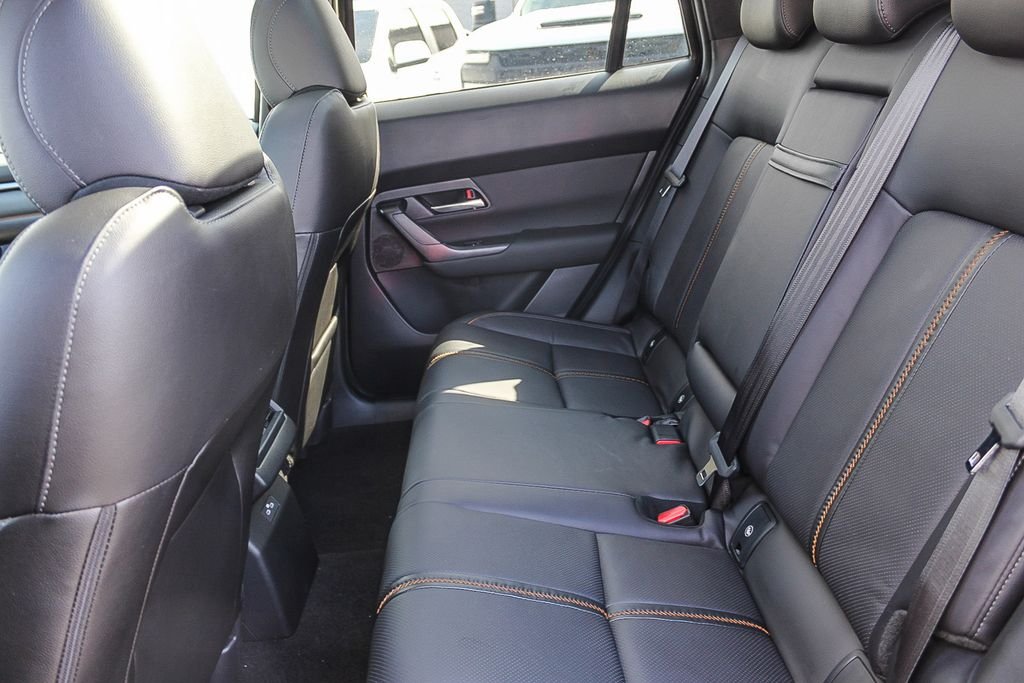 2025 Mazda CX-50 Premium Plus - Photo 19