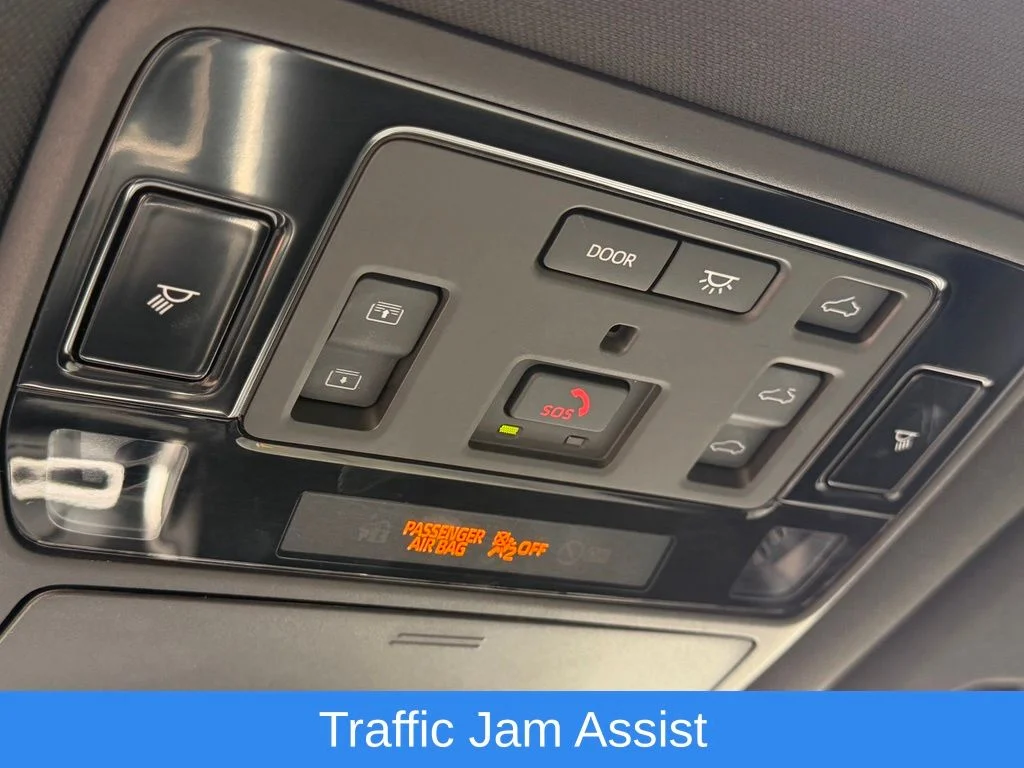 Used 2026 Black Lexus 350 Premium image 23
