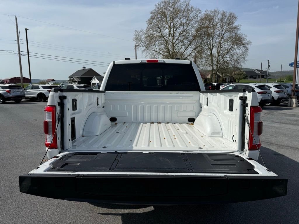 2023 Ford F-150 Lariat - Photo 32
