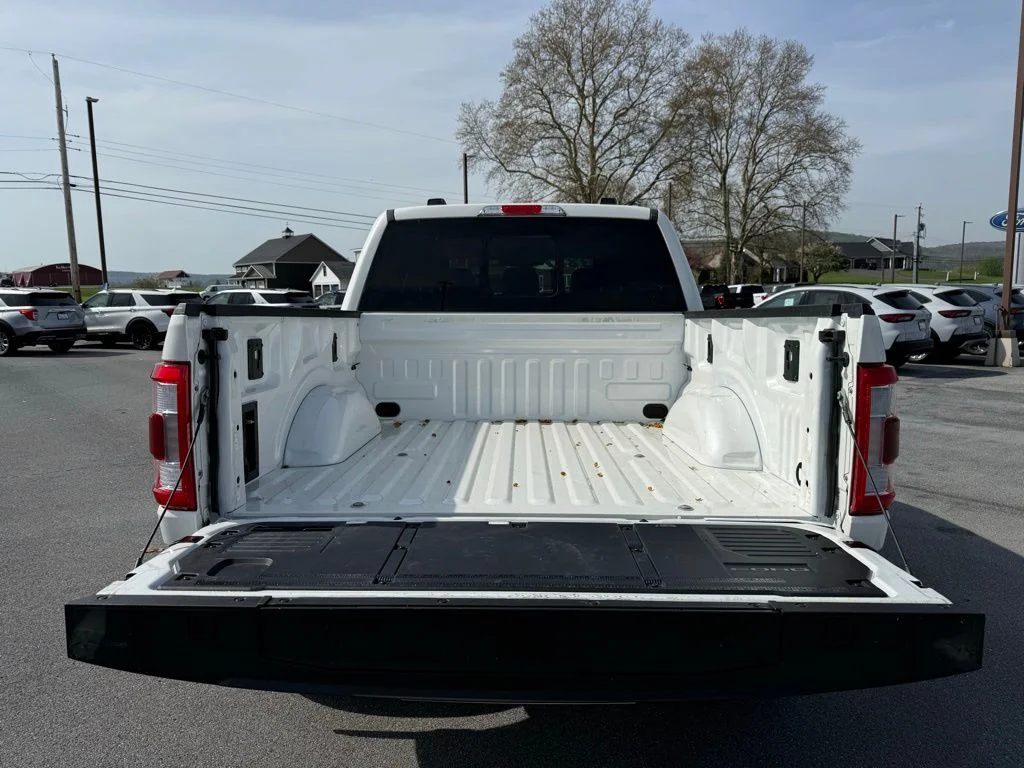 2023 Ford F-150 Lariat - Photo 32
