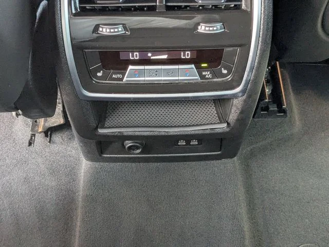 2025 BMW X5 40i - Photo 14