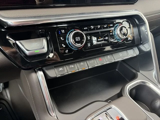 New 2026 Black GMC Denali image 20