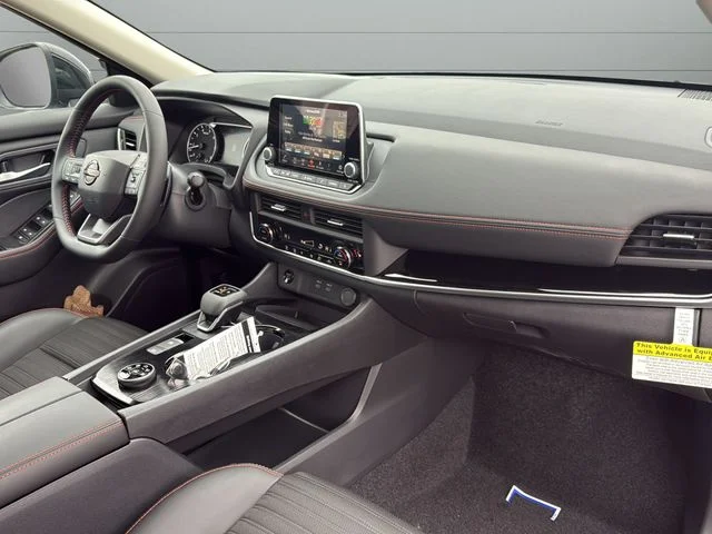 2026 Nissan Rogue Rock Creek - Photo 18