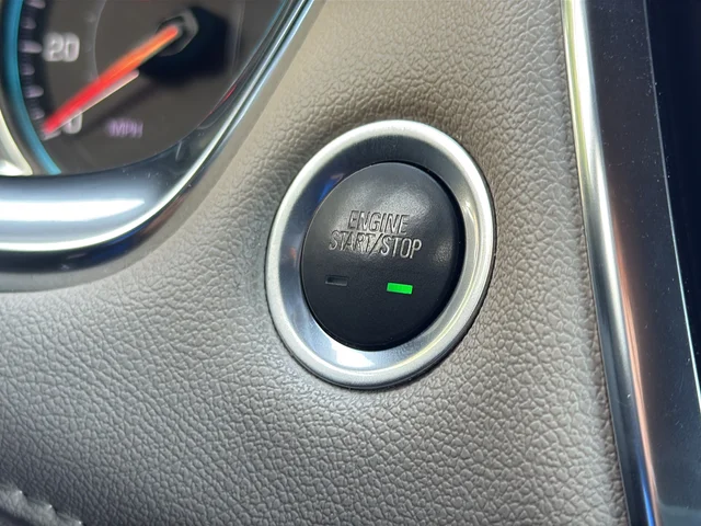 Used 2023 Gray Chevrolet LT image 13