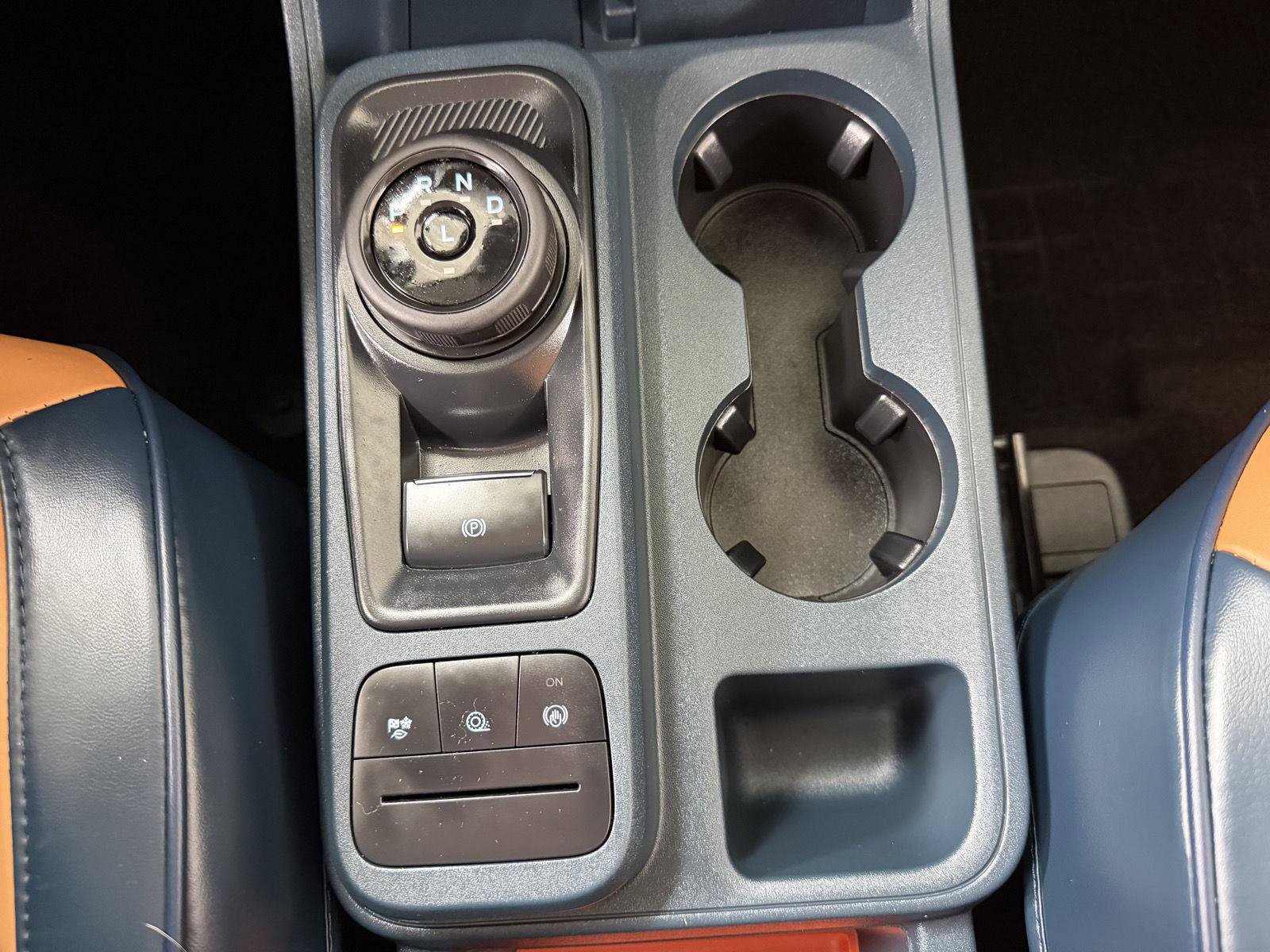 Used 2024 White Ford XLT image 22