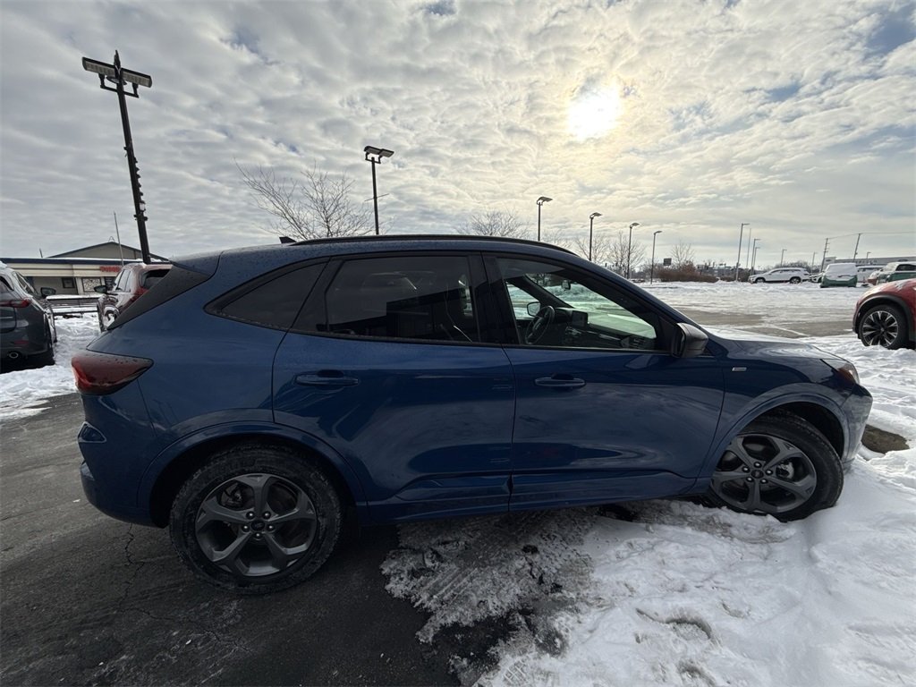 2023 FORD ESCAPE - Image 3