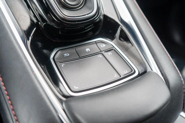 Used 2025 Black Acura A-Spec Advance Package image 38