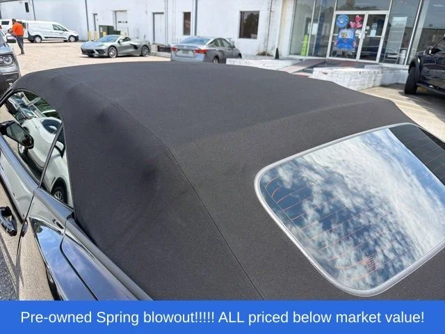 Used 2012 Black Chevrolet SS image 10