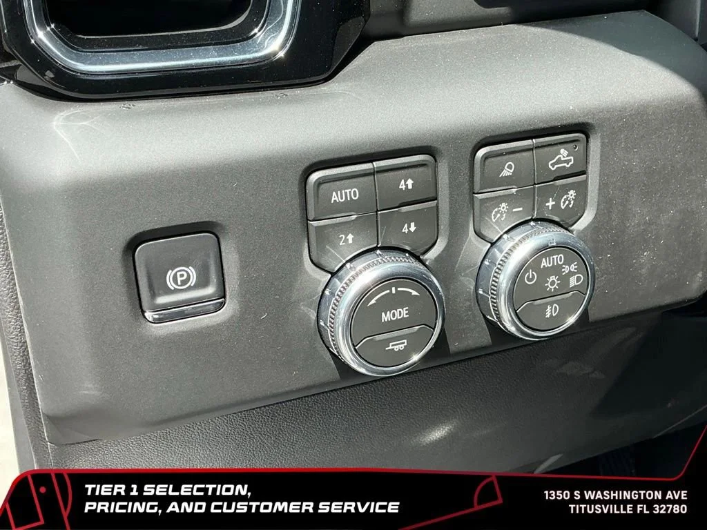 New 2026 Coastal Dune GMC Denali image 19