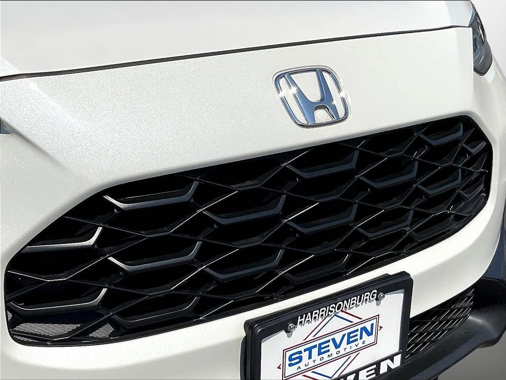 Used 2024 White Honda LX image 31