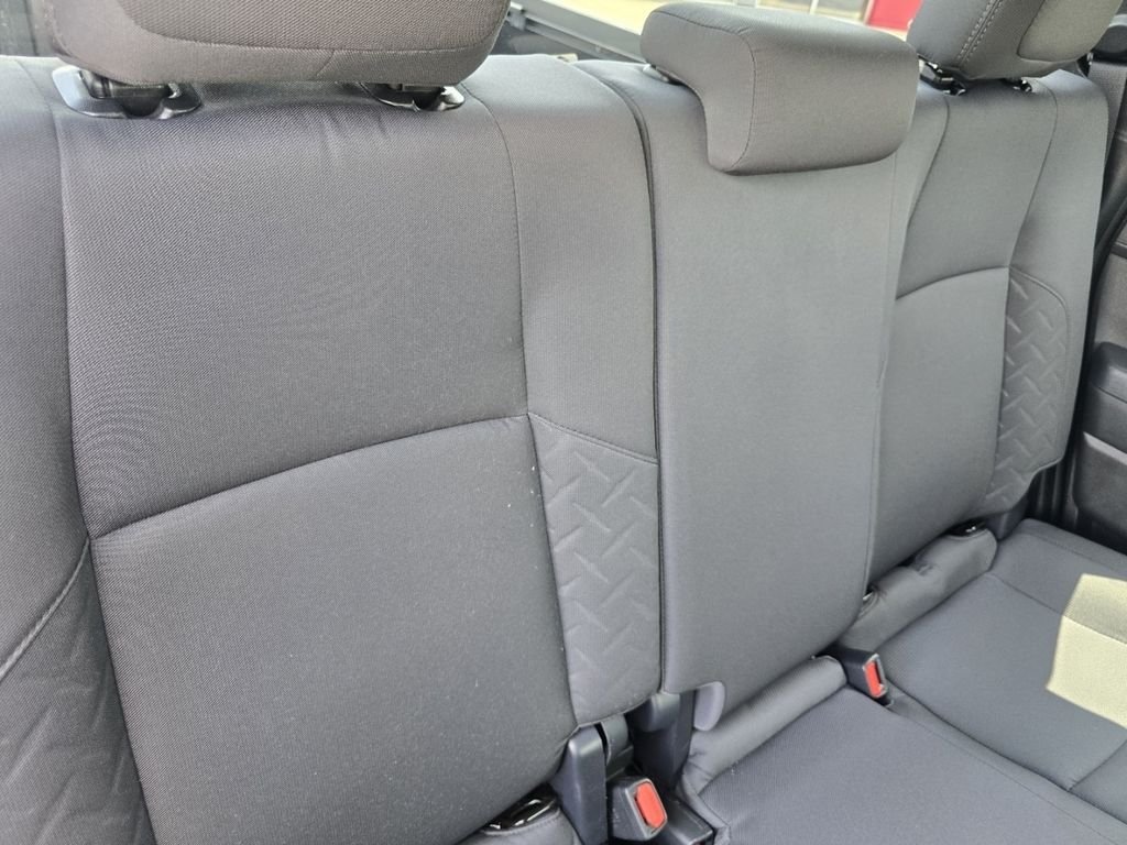 Certified Used 2024 White Toyota SR image 21