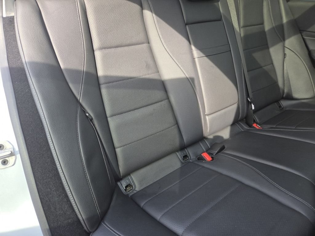 Used 2024 Cirrus Silver Metallic Mercedes-Benz GLE 350 image 27