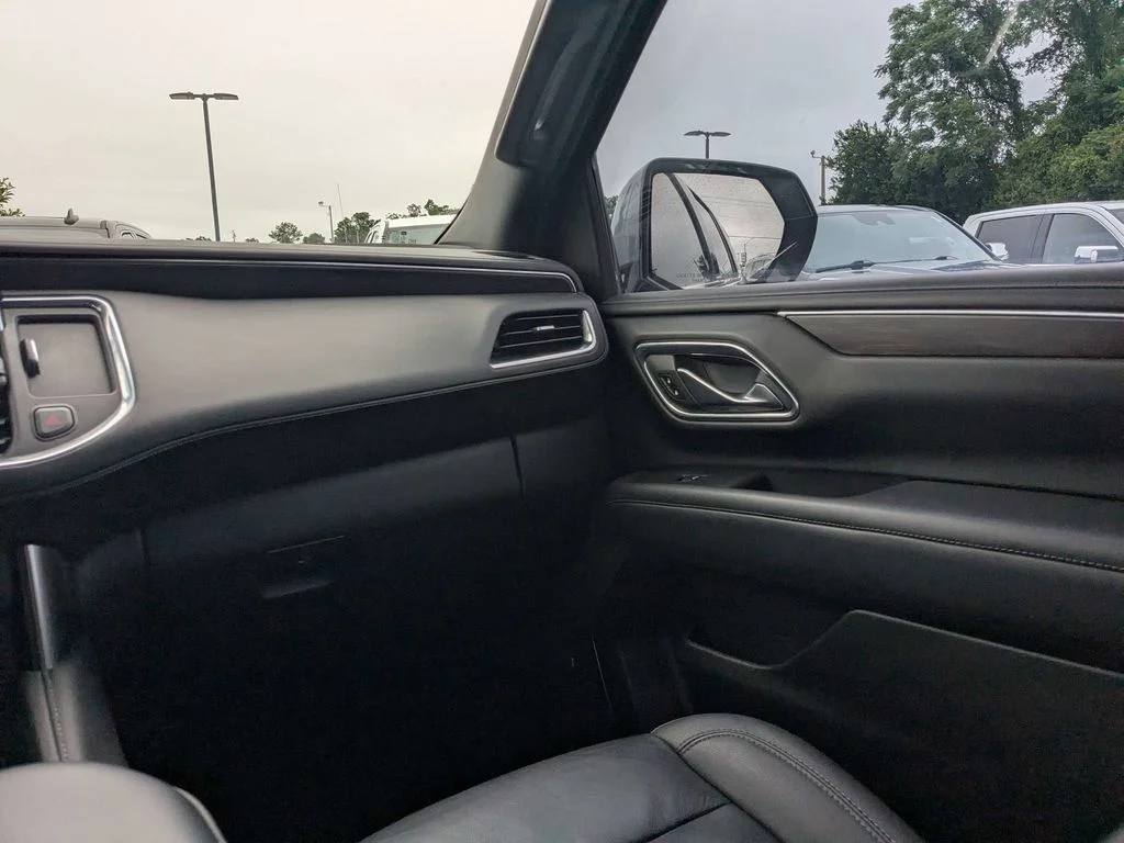 Certified Used 2024 Gray Chevrolet LT image 18