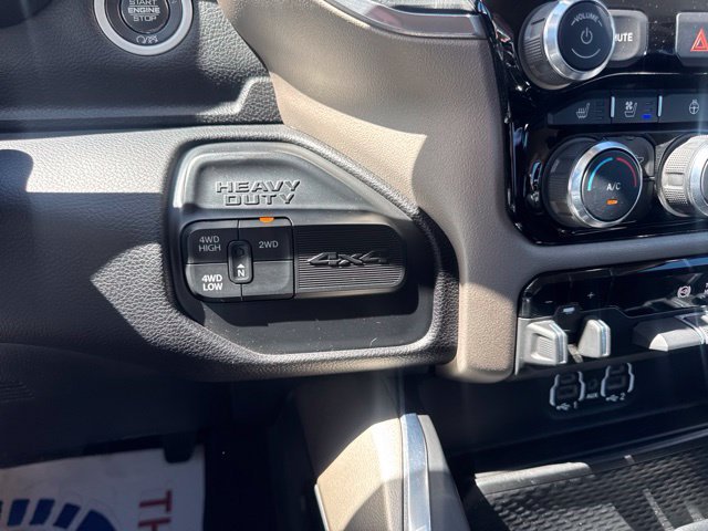 2020 RAM Ram 2500 Pickup Laramie - Photo 22