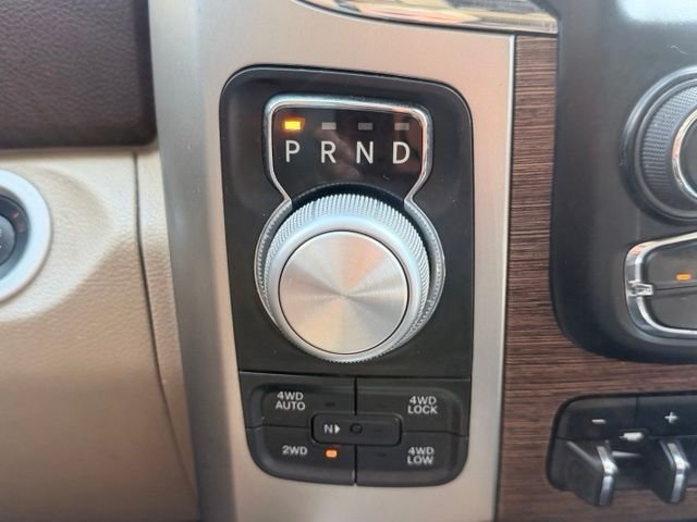 2018 RAM Ram 1500 Pickup Laramie - Photo 15
