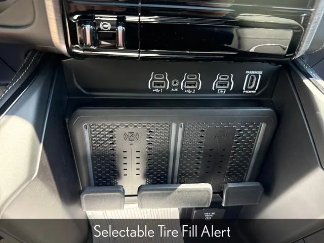2025 RAM 2500 Rebel - Photo 39