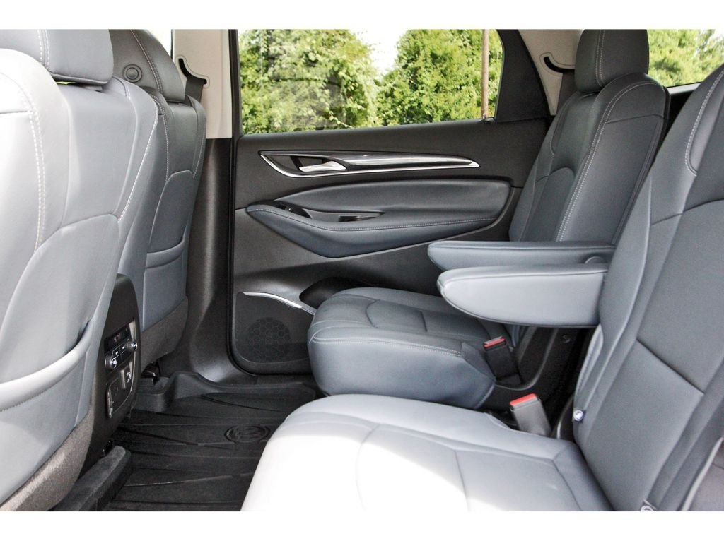 Used 2021 Black Buick Essence image 25