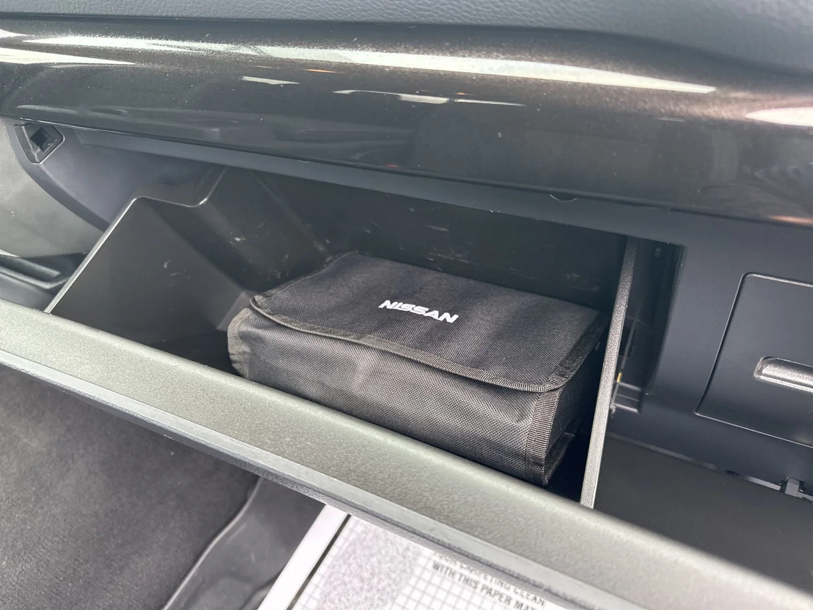 Used 2017 Black Nissan SV image 39