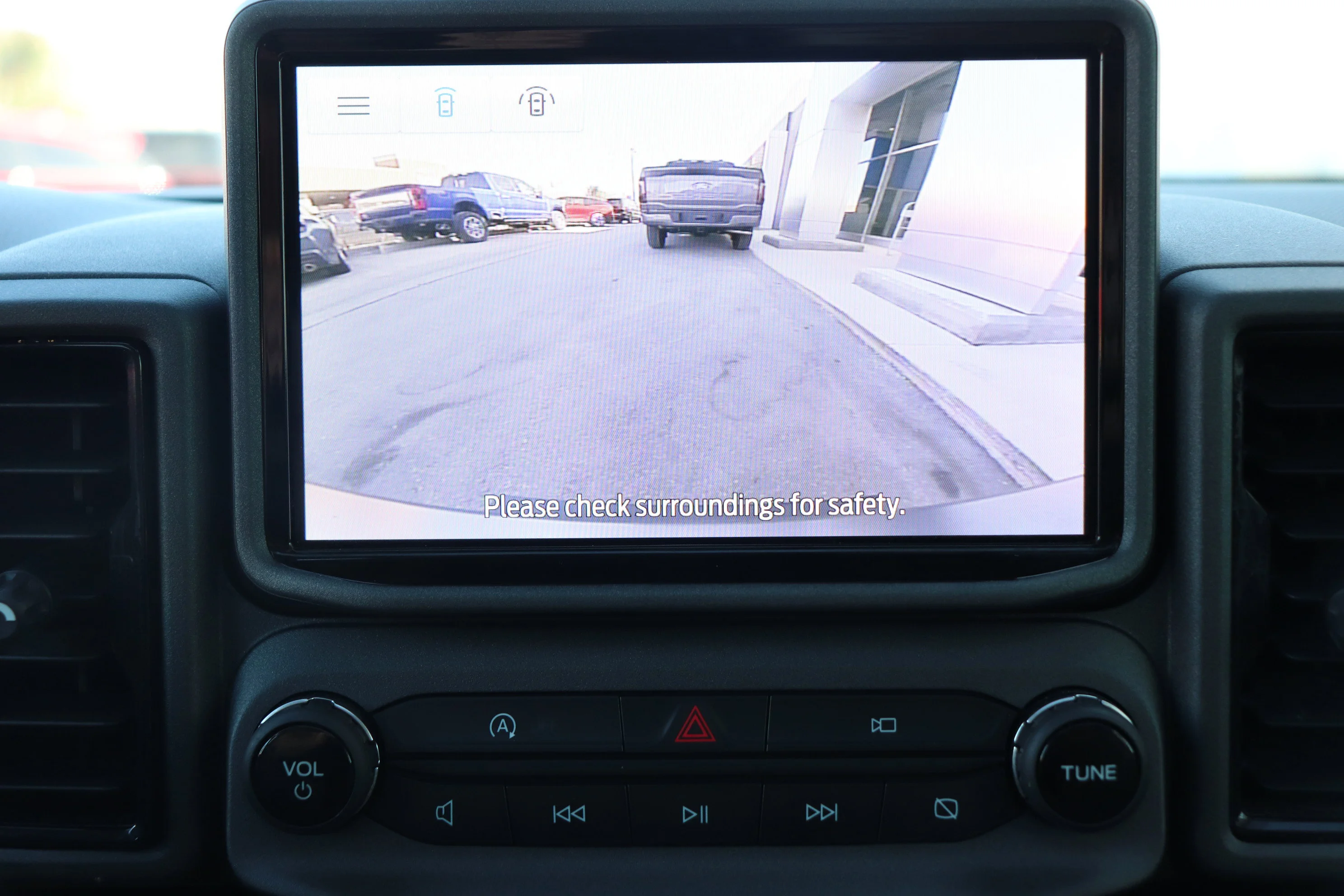 Certified Used 2022 White Ford Badlands image 16