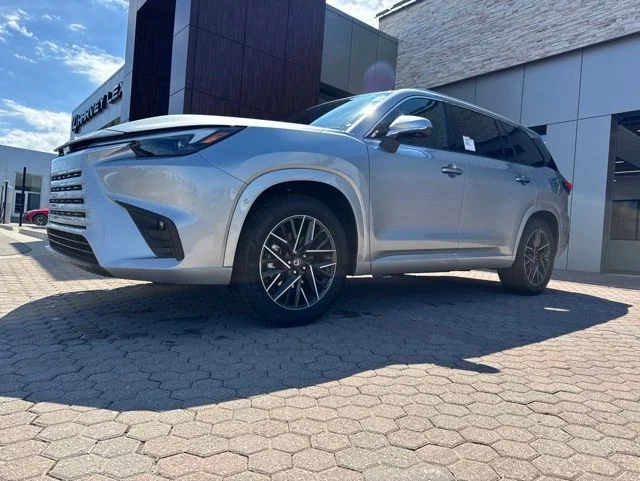 2026 Lexus TX 350 Premium - Photo 14