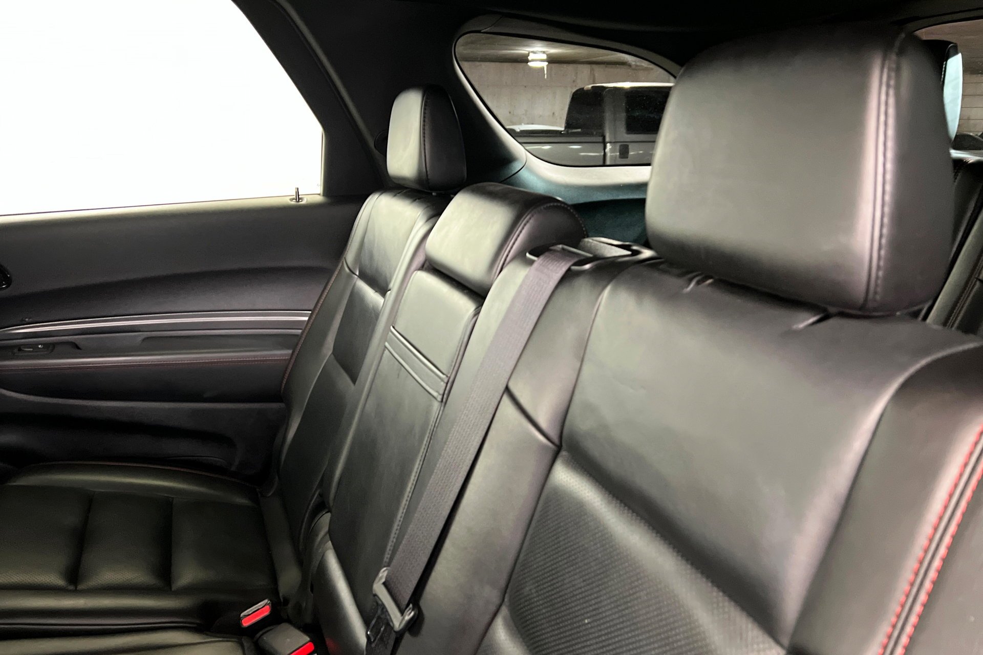 Used 2024 DB Black Clearcoat Dodge GT Plus image 21