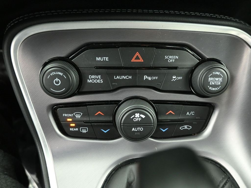 2021 DODGE CHALLENGER - Image 12