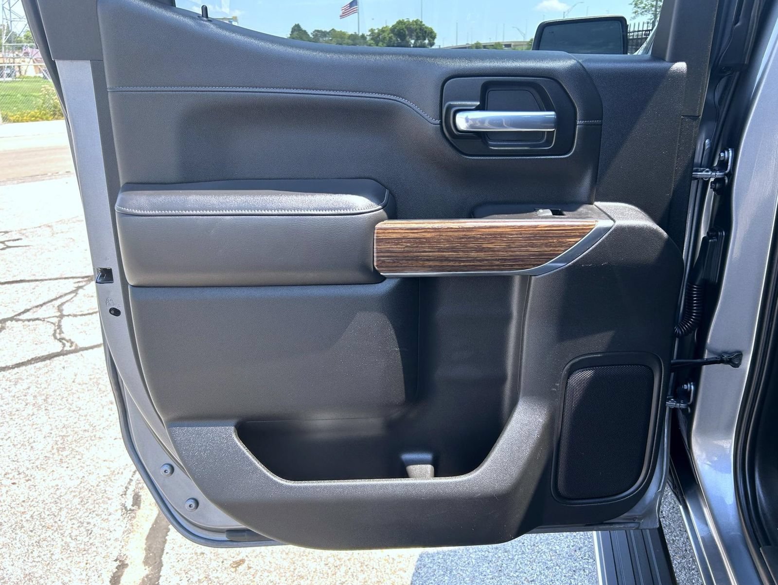 2021 Chevrolet Silverado 1500 High Country - Photo 17