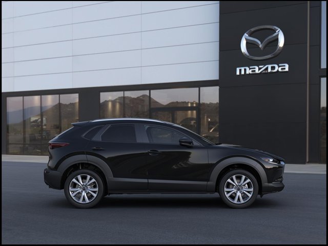 New 2026 Jet Black Mica Mazda 2.5 S Preferred image 5