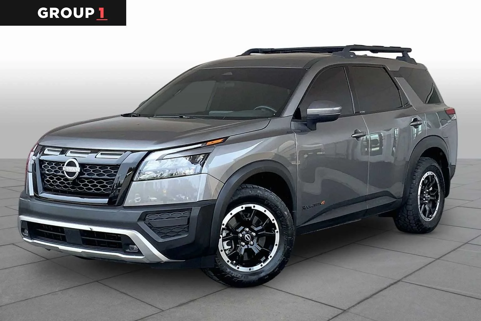 2023 Nissan Pathfinder Rock Creek 4WD's photo