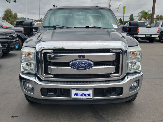Used 2016 Magnetic Ford Lariat image 25