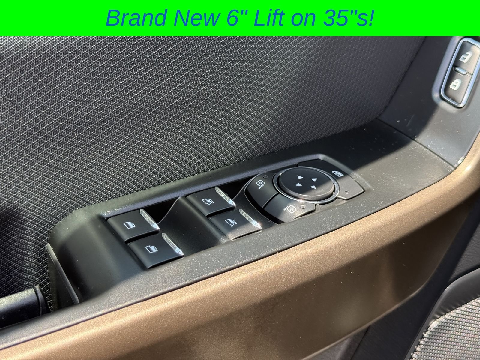 Used 2024 Avalanche Ford STX image 22