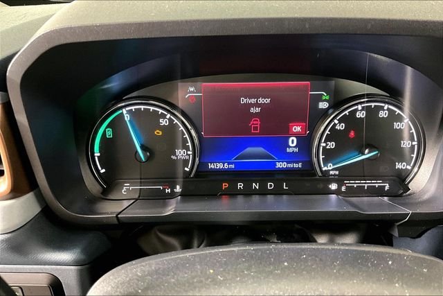 Used 2024 Black Ford Lariat image 13