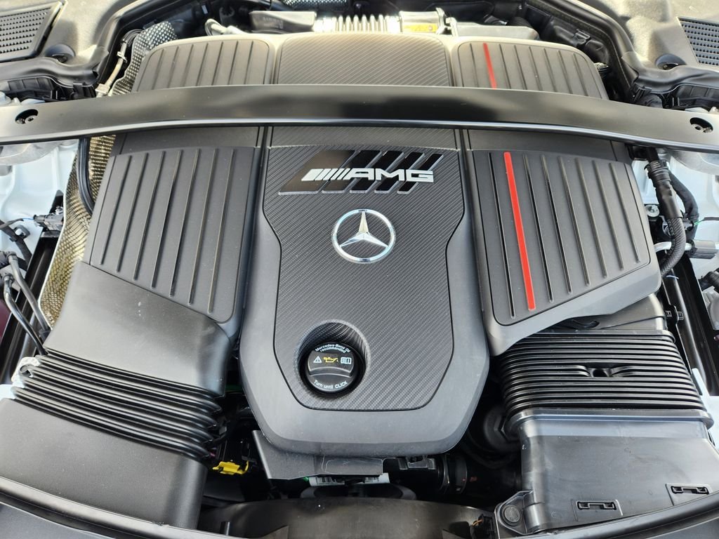 2026 Mercedes-Benz CLE AMG 53 - Photo 19