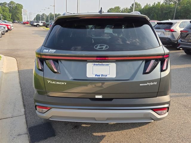Used 2025 Gray Hyundai SEL Convenience image 11