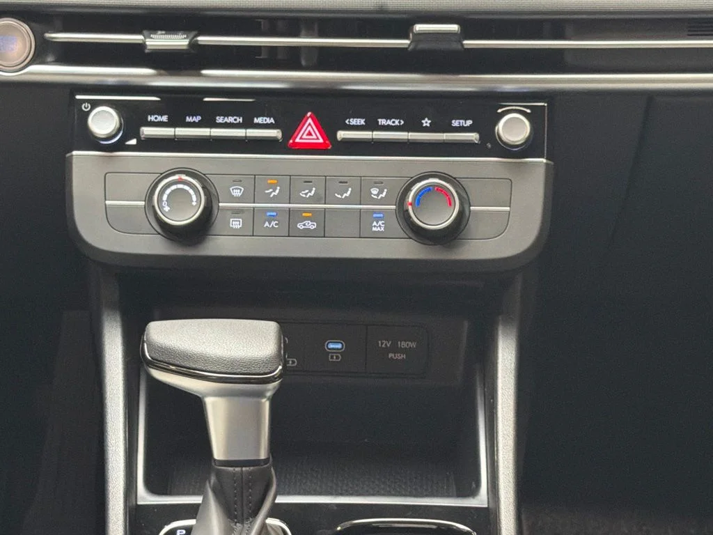 New 2027 Blue Stone Hyundai SE image 17