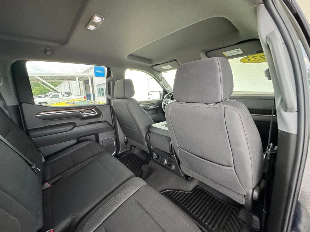 Used 2023 Black Chevrolet LT image 27