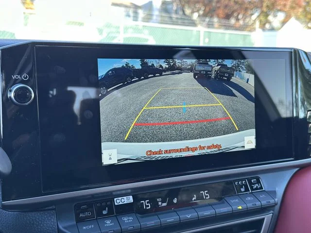 2026 Toyota Camry XSE - Photo 20