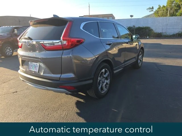 Certified Used 2018  Honda EX image 3