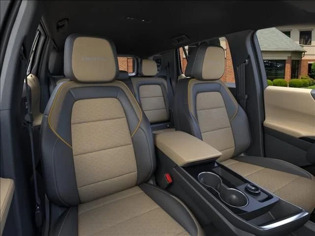 2026 Chevrolet Equinox ACTIV - Photo 16