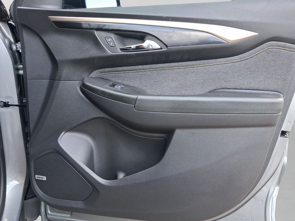 Used 2024 Gray Chevrolet ACTIV image 32
