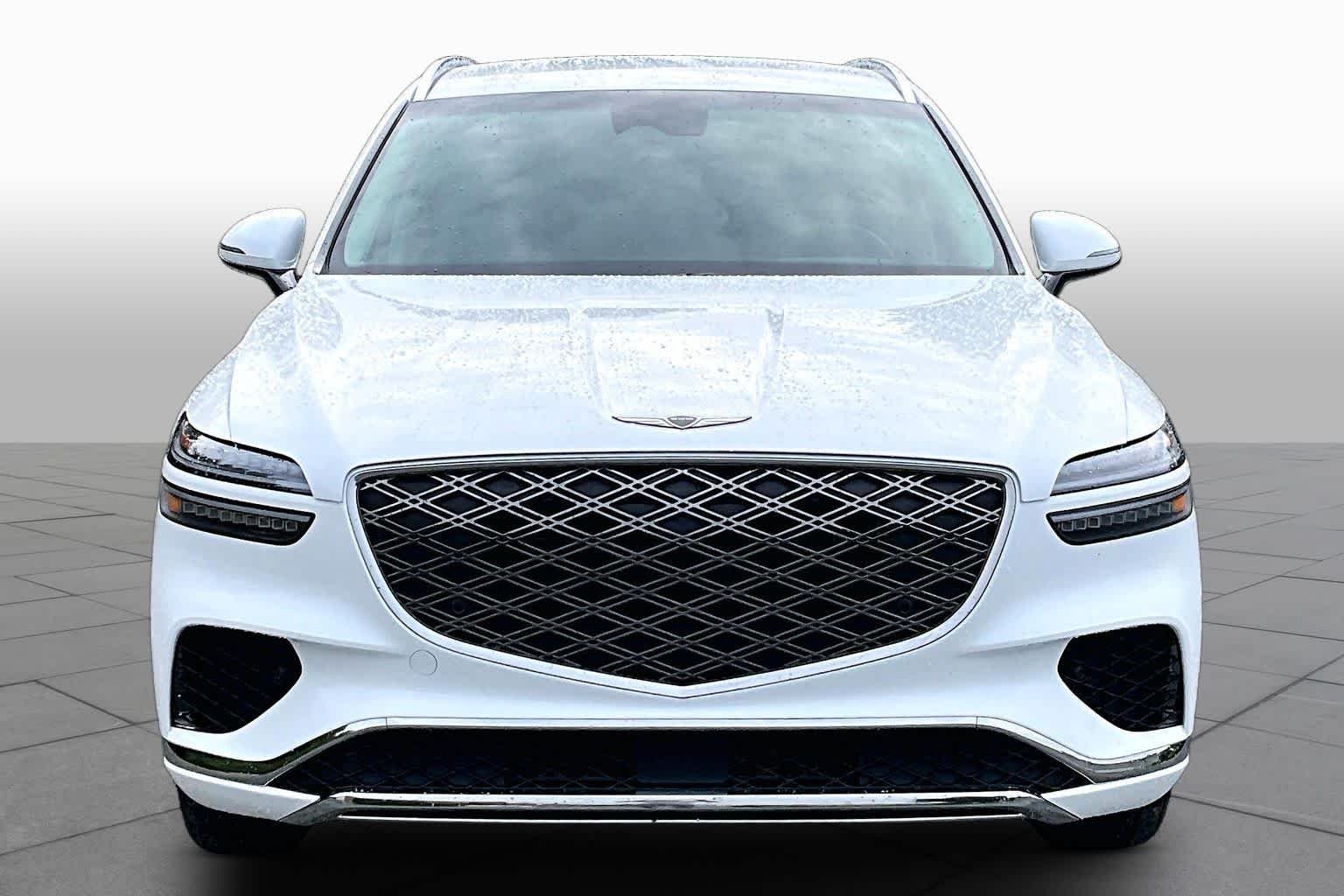 Pre-Owned 2026 Genesis GV70 2.5T