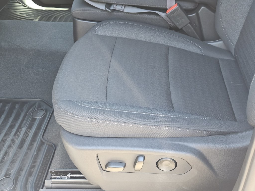 2026 Chevrolet Silverado 2500 HD Custom - Photo 23