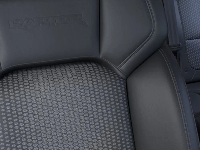 New 2026 Velocity Blue Metallic Ford Raptor® image 18