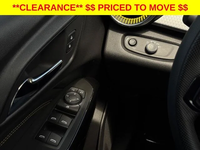 Certified Used 2025 White Chevrolet LT image 27