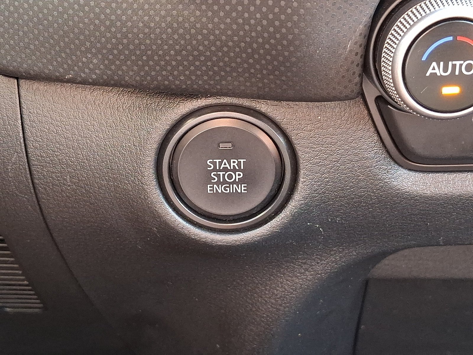 Used 2025 Ingot Blue Metallic Mazda 2.5 S Preferred Package image 22