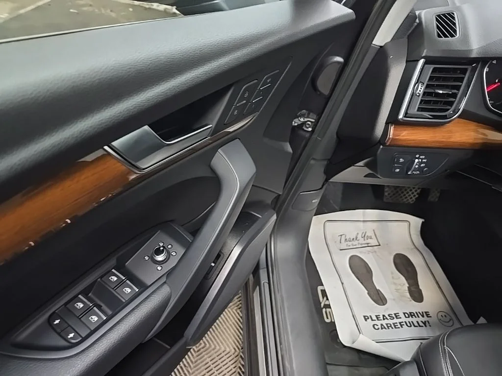 Used 2021 Gray Audi 45 Premium image 28