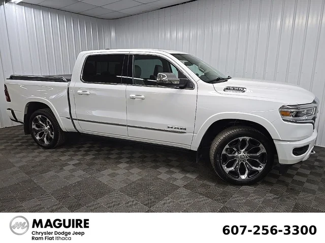 2024 Ram 1500 Limited