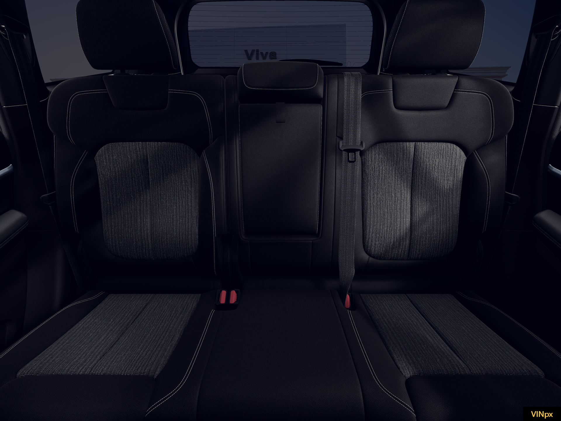 New 2026 Bright White Clearcoat Jeep Laredo X image 17