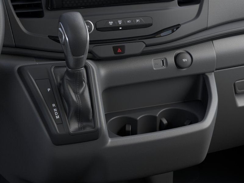 2025 Ford Transit Passenger Van XL - Photo 15