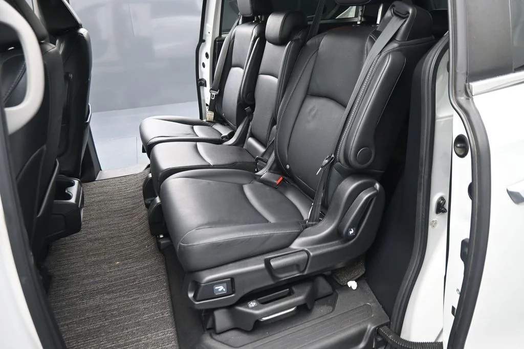 Used 2022  Honda EX-L image 15